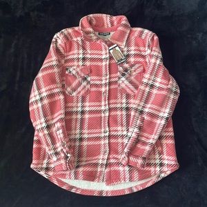 Steve Madden Flannel
